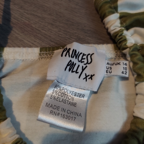 Tank top - Picture 2 of 3